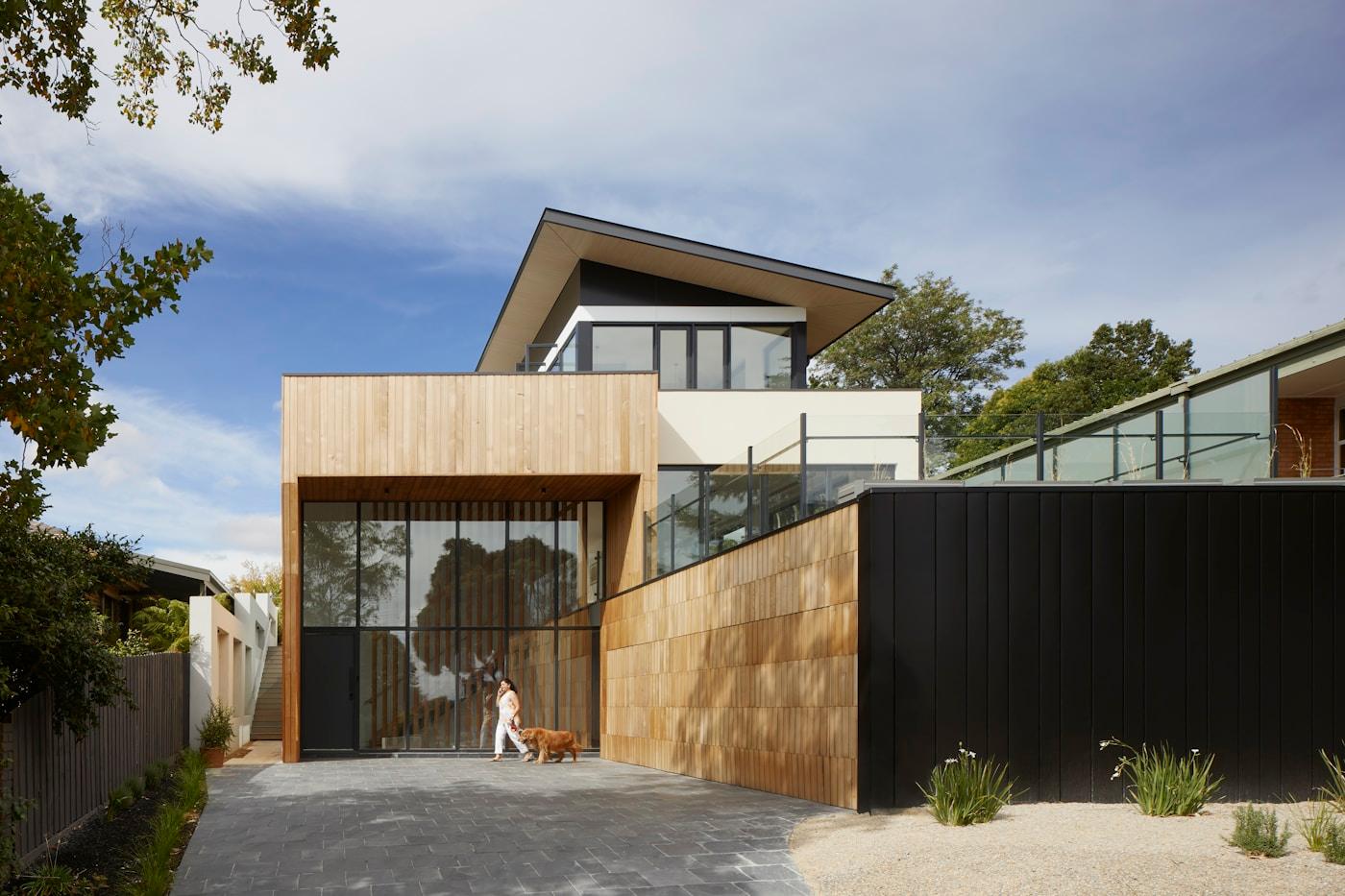 山景 Villa 照片 3